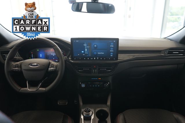 Thumbnail: 2024 Ford Escape - 9