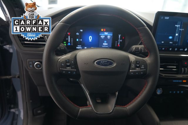 Thumbnail: 2024 Ford Escape - 2