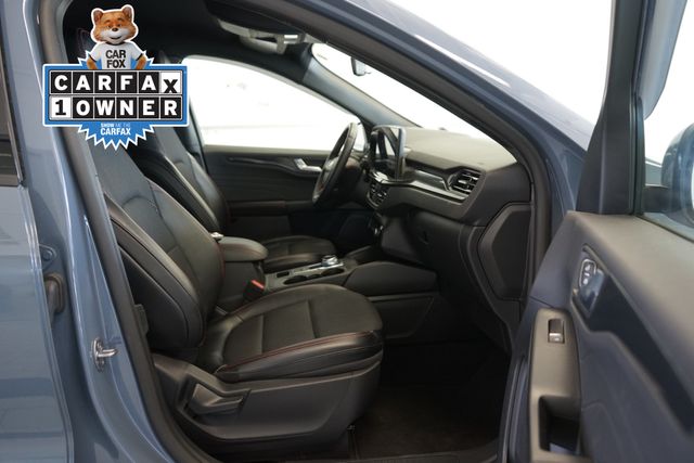 Thumbnail: 2024 Ford Escape - 11
