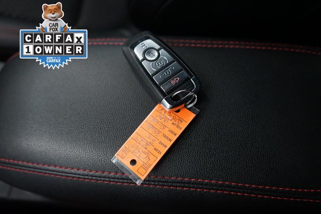 Thumbnail: 2024 Ford Escape - 16
