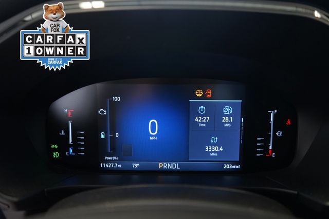 Thumbnail: 2024 Ford Escape - 15