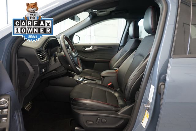 Thumbnail: 2024 Ford Escape - 10
