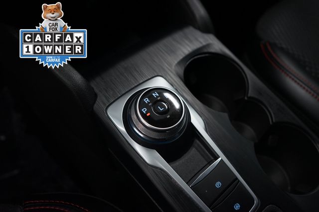 Thumbnail: 2024 Ford Escape - 30