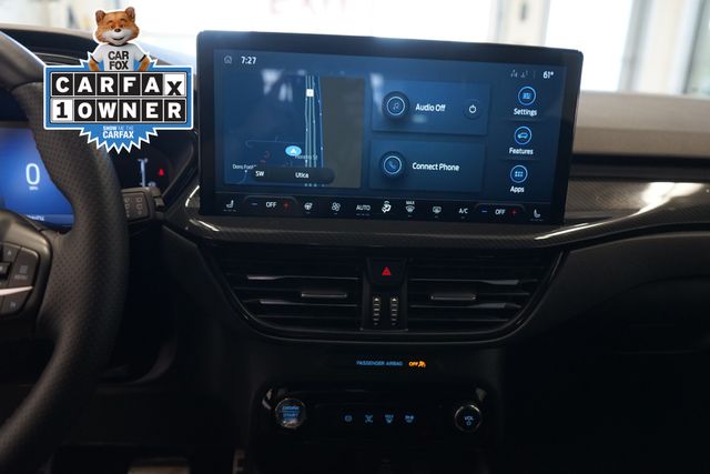 Thumbnail: 2024 Ford Escape - 13