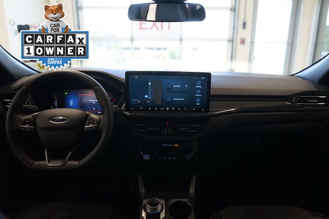 Thumbnail: 2024 Ford Escape - 9