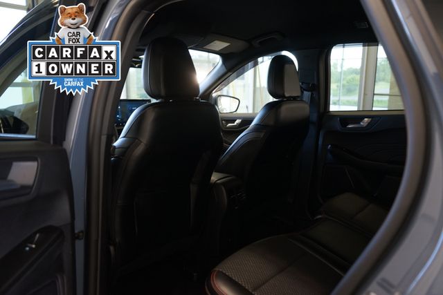 Thumbnail: 2024 Ford Escape - 12