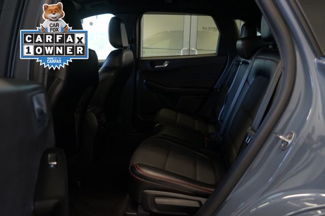 Thumbnail: 2024 Ford Escape - 32