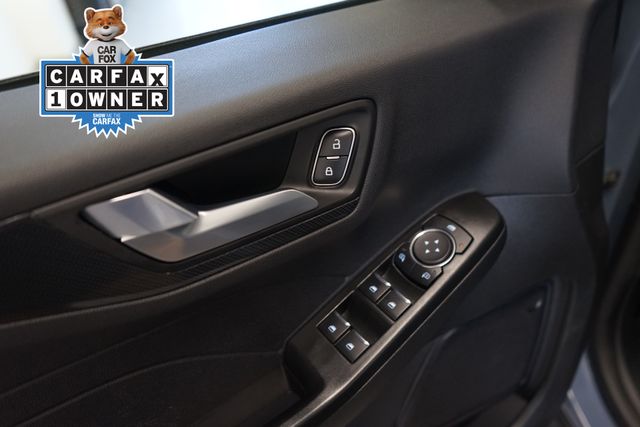 Thumbnail: 2024 Ford Escape - 28