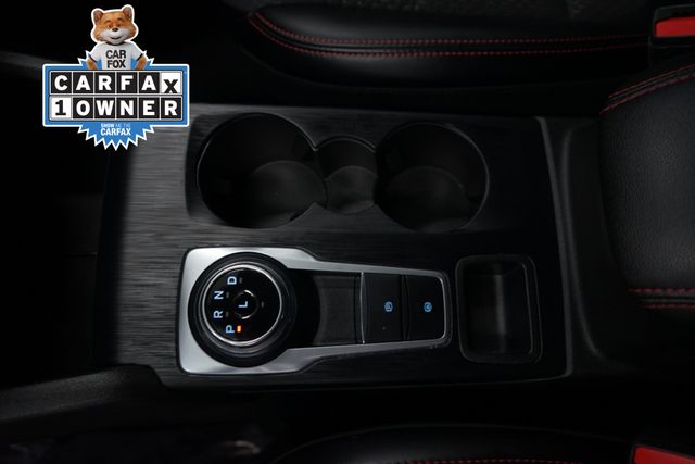 Thumbnail: 2024 Ford Escape - 29