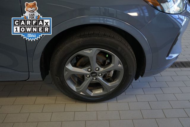 Thumbnail: 2024 Ford Escape - 8