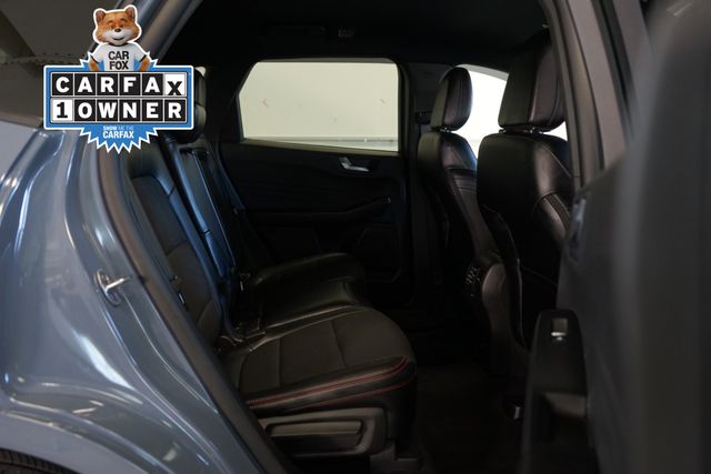 Thumbnail: 2024 Ford Escape - 33
