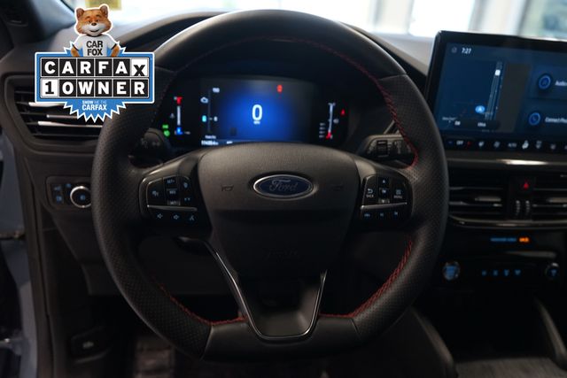Thumbnail: 2024 Ford Escape - 2