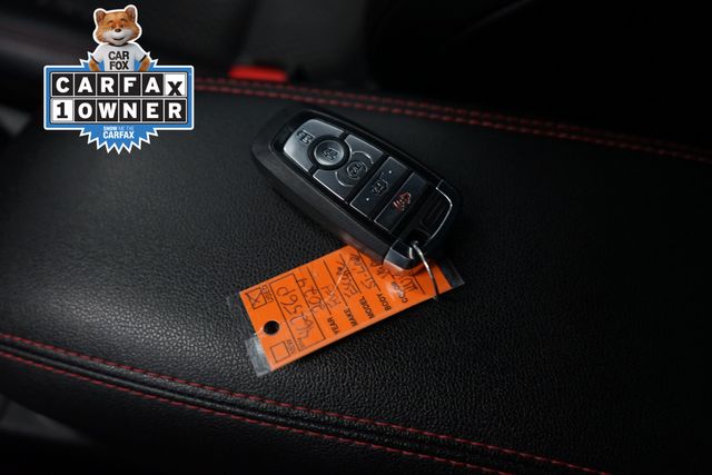 Thumbnail: 2024 Ford Escape - 15