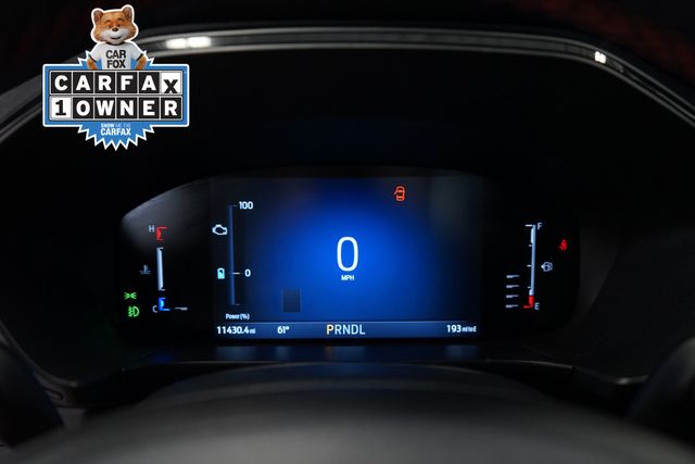 Thumbnail: 2024 Ford Escape - 14