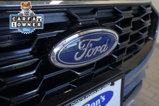 Thumbnail: 2024 Ford Escape - 27