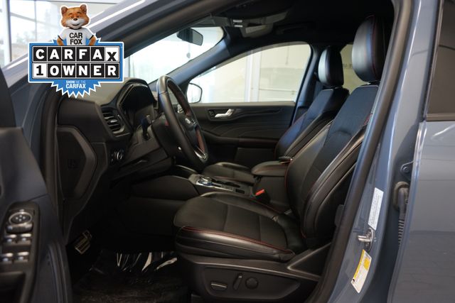 Thumbnail: 2024 Ford Escape - 10