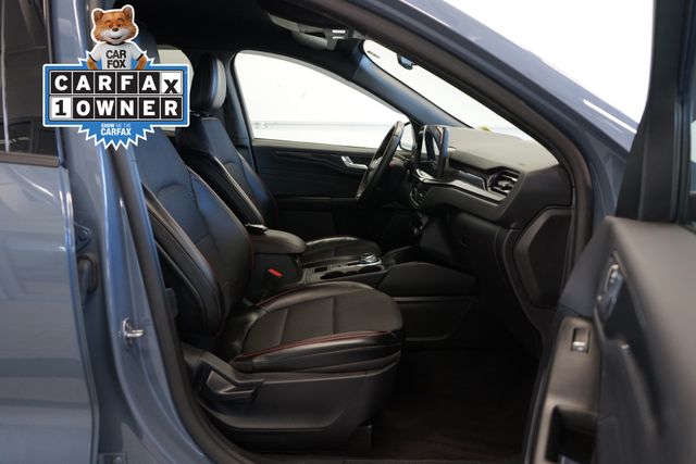 Thumbnail: 2024 Ford Escape - 11