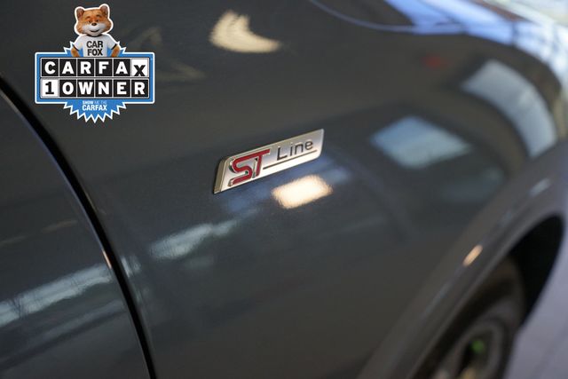 Thumbnail: 2024 Ford Escape - 7