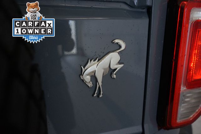 Thumbnail: 2024 Ford Bronco - 6