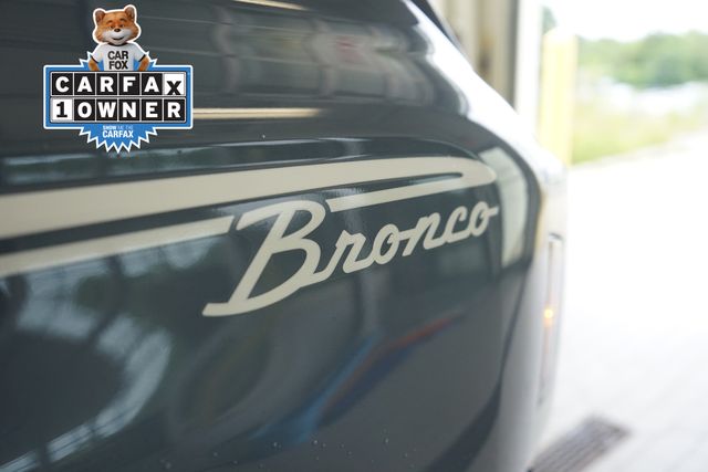 Thumbnail: 2024 Ford Bronco - 19