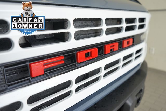 Thumbnail: 2024 Ford Bronco - 22