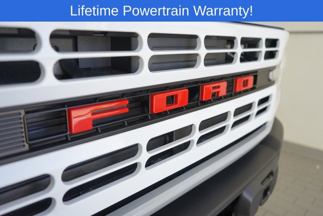 Thumbnail: 2026 Ford Bronco - 6