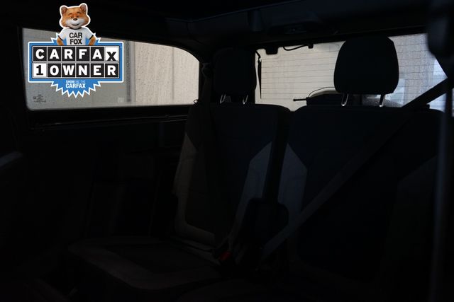 Thumbnail: 2023 Ford Bronco - 11