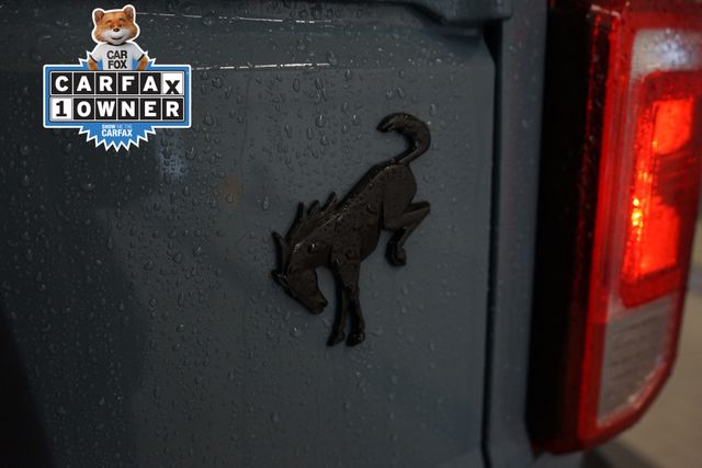 Thumbnail: 2023 Ford Bronco - 7