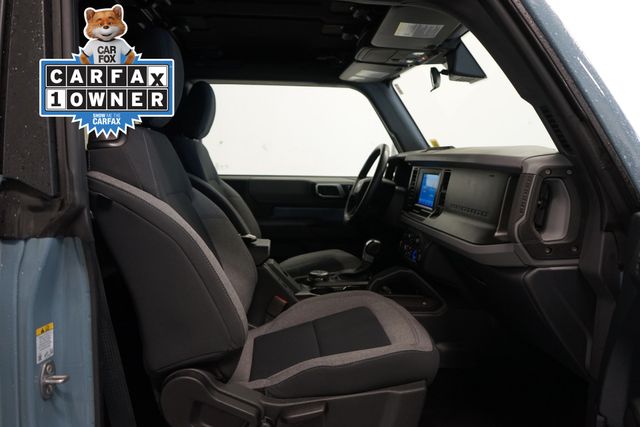 Thumbnail: 2023 Ford Bronco - 31