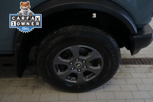 Thumbnail: 2023 Ford Bronco - 8