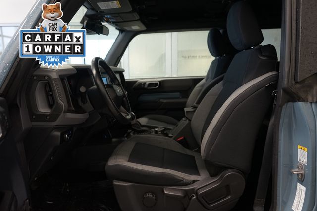Thumbnail: 2023 Ford Bronco - 10