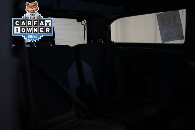 Thumbnail: 2023 Ford Bronco - 30