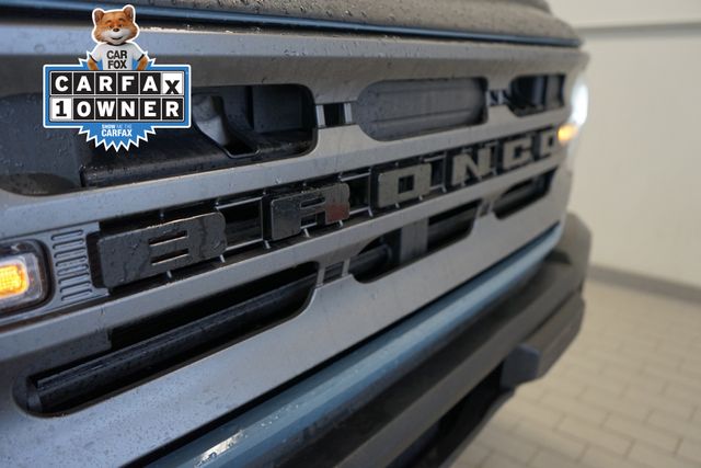 Thumbnail: 2023 Ford Bronco - 27