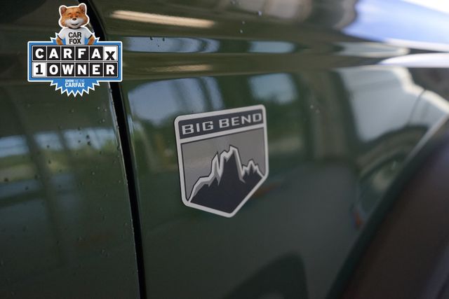 Thumbnail: 2024 Ford Bronco - 25