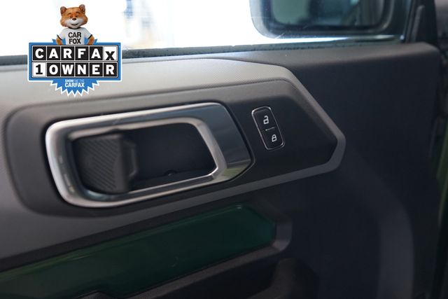 Thumbnail: 2024 Ford Bronco - 29