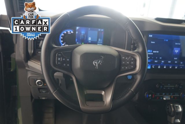 Thumbnail: 2024 Ford Bronco - 2