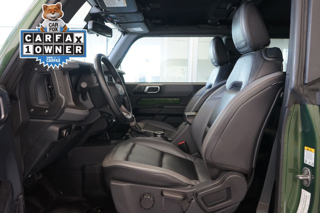 Thumbnail: 2024 Ford Bronco - 10
