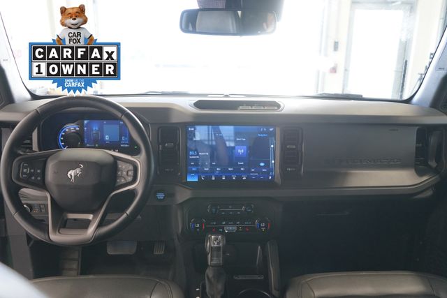 Thumbnail: 2024 Ford Bronco - 9