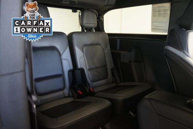Thumbnail: 2024 Ford Bronco - 32