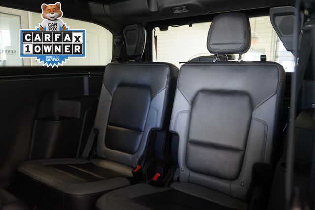 Thumbnail: 2024 Ford Bronco - 12