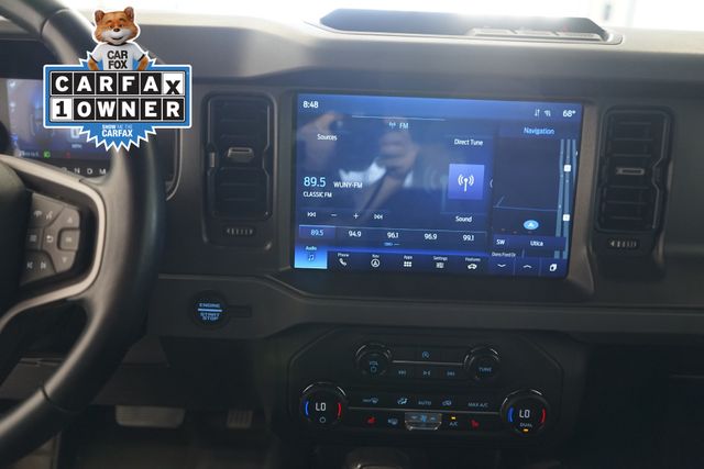 Thumbnail: 2024 Ford Bronco - 30