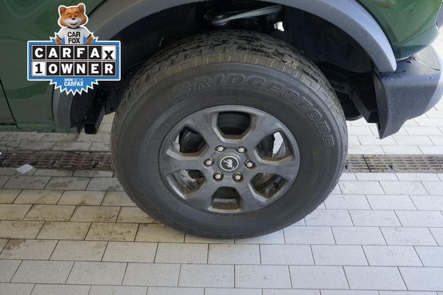 Thumbnail: 2024 Ford Bronco - 8