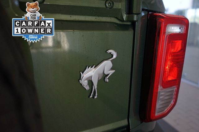 Thumbnail: 2024 Ford Bronco - 7
