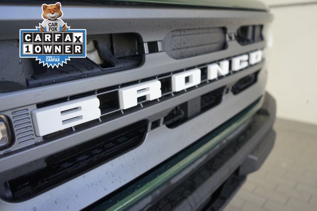 Thumbnail: 2024 Ford Bronco - 28