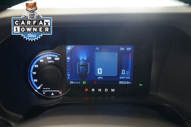 Thumbnail: 2024 Ford Bronco - 13