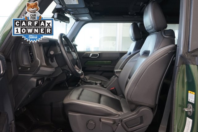 Thumbnail: 2024 Ford Bronco - 10