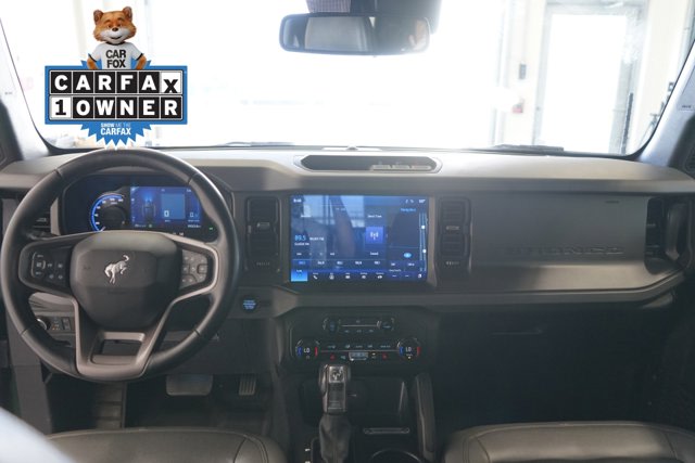 Thumbnail: 2024 Ford Bronco - 9