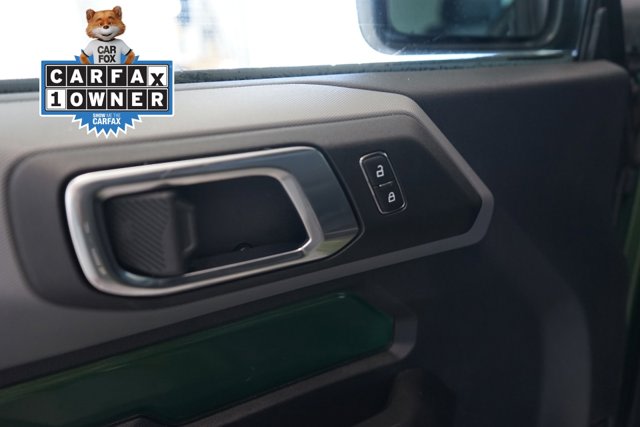 Thumbnail: 2024 Ford Bronco - 29