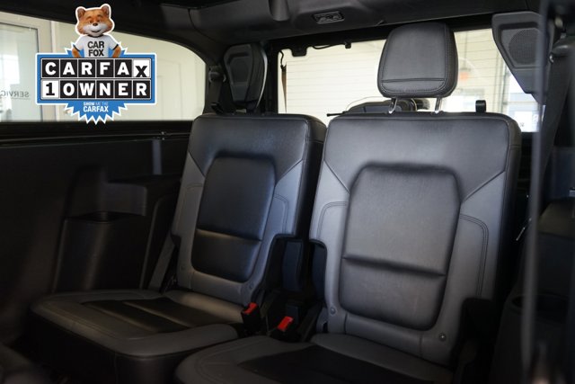Thumbnail: 2024 Ford Bronco - 12