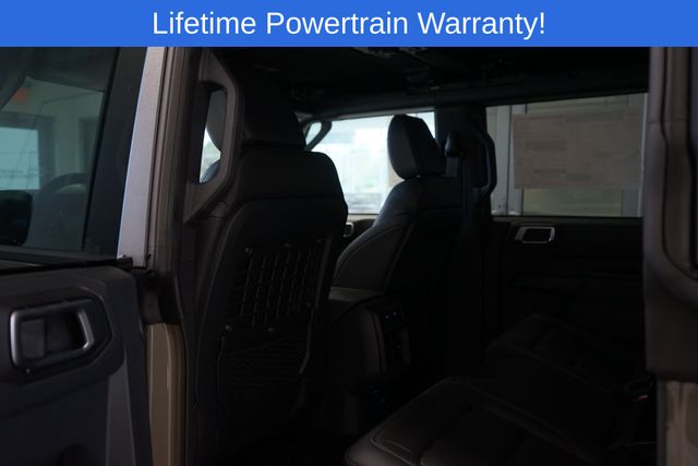 Thumbnail: 2026 Ford Bronco - 12
